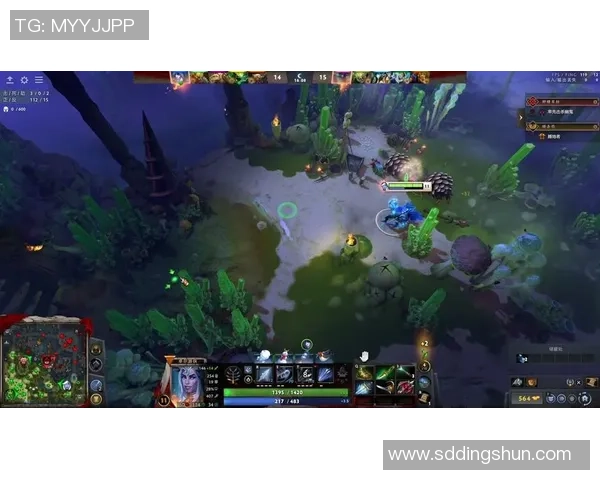 黄丽的DOTA2人生深度对话探索游戏背后的热爱与成长之路